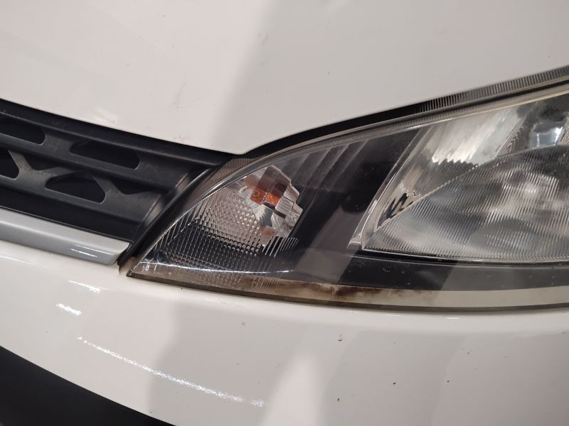 GuidiCar - NISSAN NV200 2018 NV200 1.5 dci 90cv E6 Usato