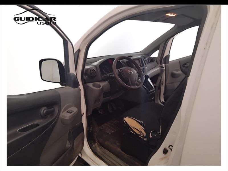 GuidiCar - NISSAN NV200 2018 NV200 1.5 dci 90cv E6 Usato