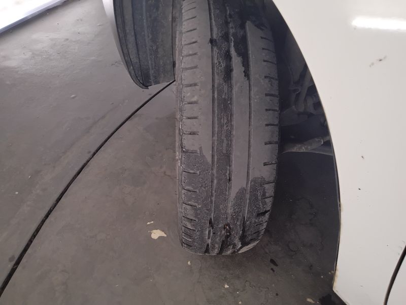 GuidiCar - NISSAN NV200 2018 NV200 1.5 dci 90cv E6 Usato