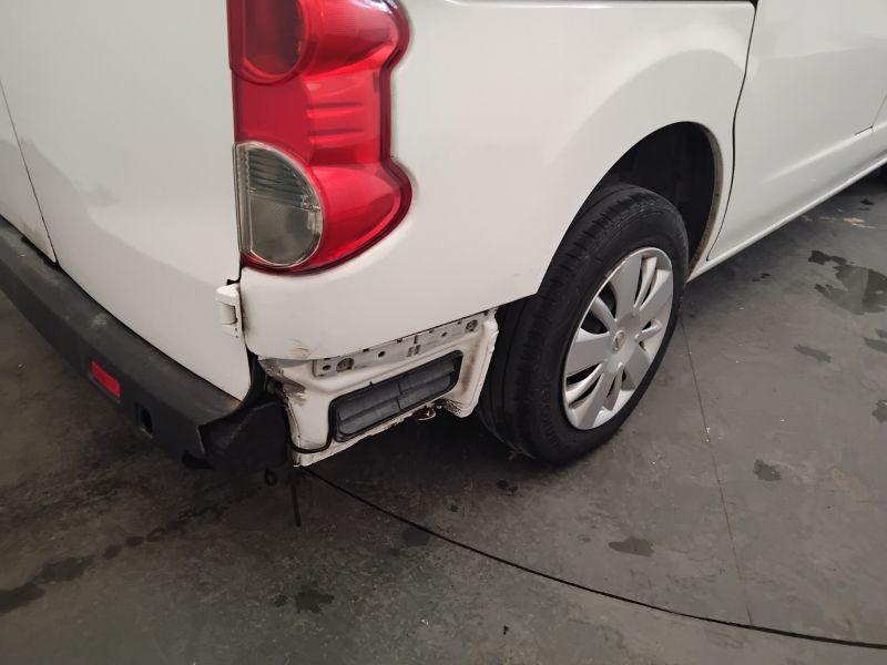 GuidiCar - NISSAN NV200 2018 NV200 1.5 dci 90cv E6 Usato