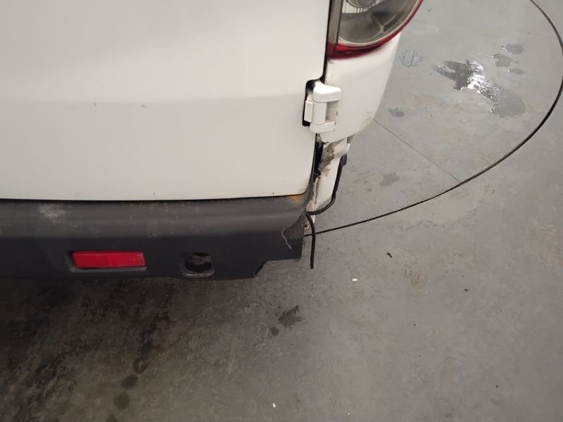 GuidiCar - NISSAN NV200 2018 NV200 1.5 dci 90cv E6 Usato