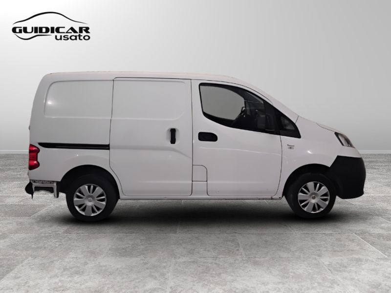 GuidiCar - NISSAN NV200 2018 NV200 1.5 dci 90cv E6 Usato