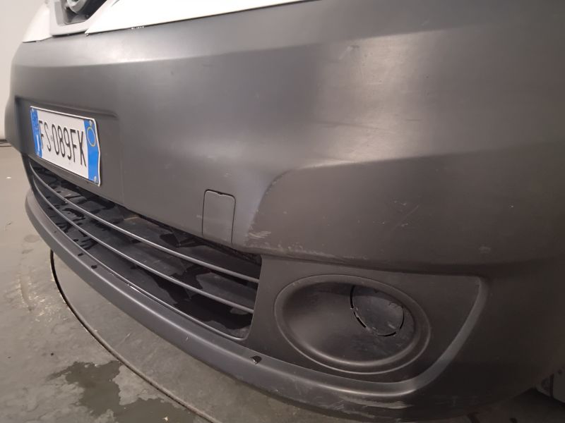 GuidiCar - NISSAN NV200 2018 NV200 1.5 dci 90cv E6 Usato