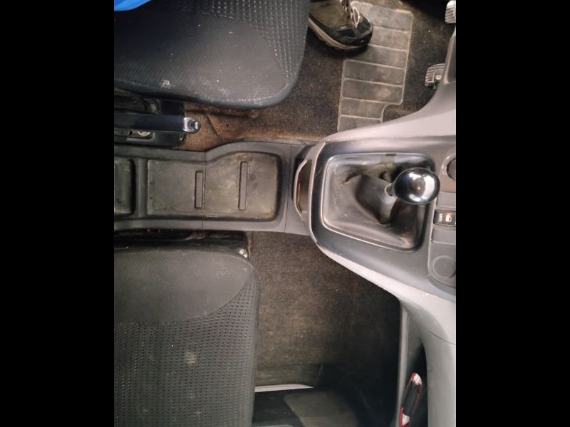 GuidiCar - NISSAN NV200 2018 NV200 1.5 dci 90cv E6 Usato