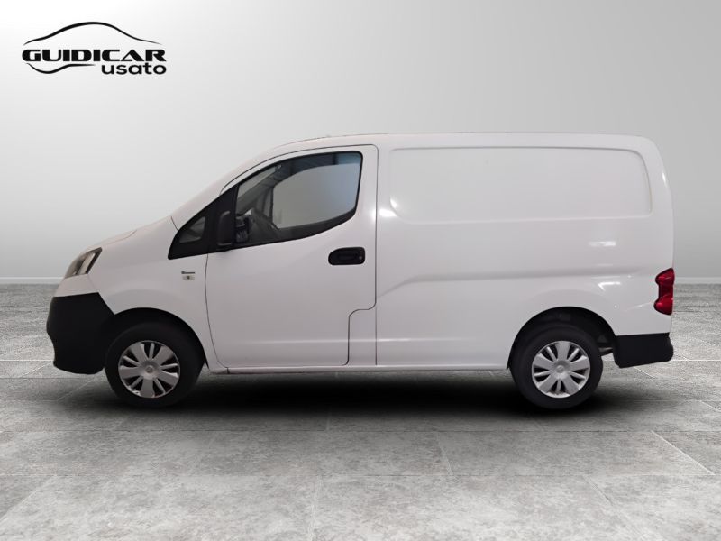 GuidiCar - NISSAN NV200 2018 NV200 1.5 dci 90cv E6 Usato