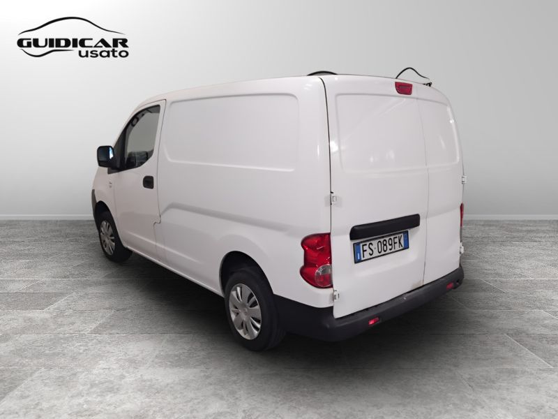 GuidiCar - NISSAN NV200 2018 NV200 1.5 dci 90cv E6 Usato