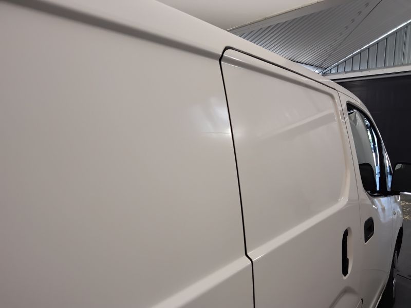 GuidiCar - NISSAN NV200 2018 NV200 1.5 dci 90cv E6 Usato