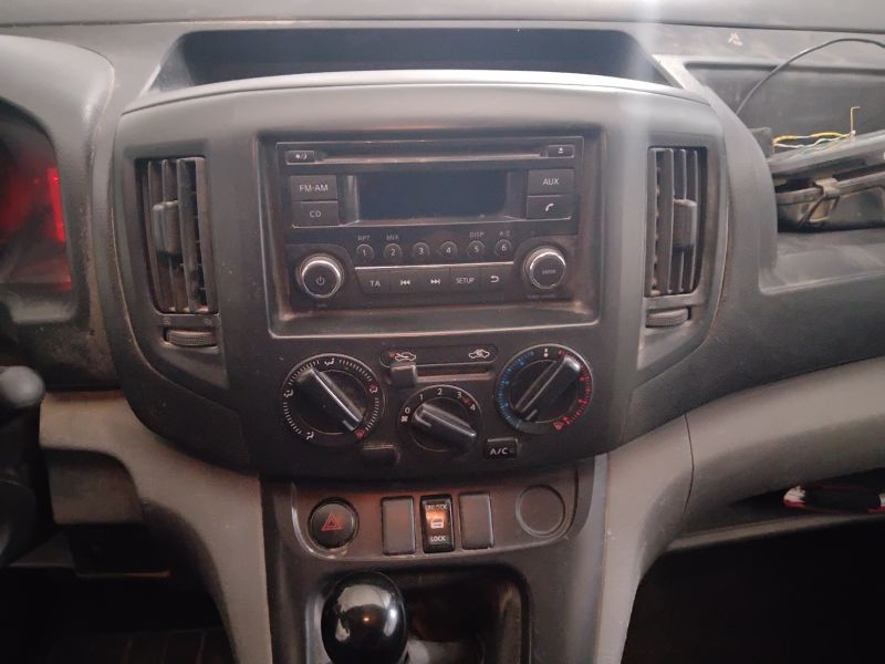 GuidiCar - NISSAN NV200 2018 NV200 1.5 dci 90cv E6 Usato