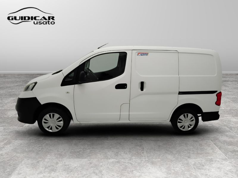 GuidiCar - NISSAN NV200 2019 NV200 1.5 dci 90cv E6 Usato