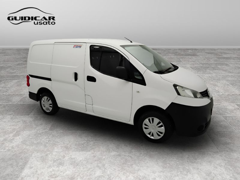 GuidiCar - NISSAN NV200 2019 NV200 1.5 dci 90cv E6 Usato