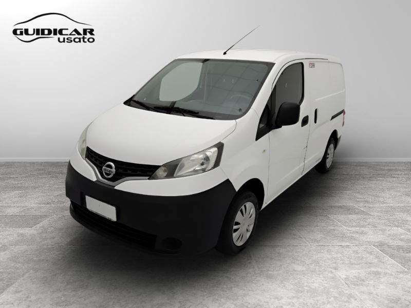 GuidiCar - NISSAN NV200 2019 NV200 1.5 dci 90cv E6 Usato