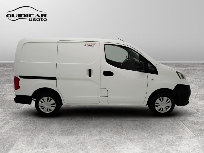 GuidiCar - NISSAN NV200 2019 NV200 1.5 dci 90cv E6 Usato