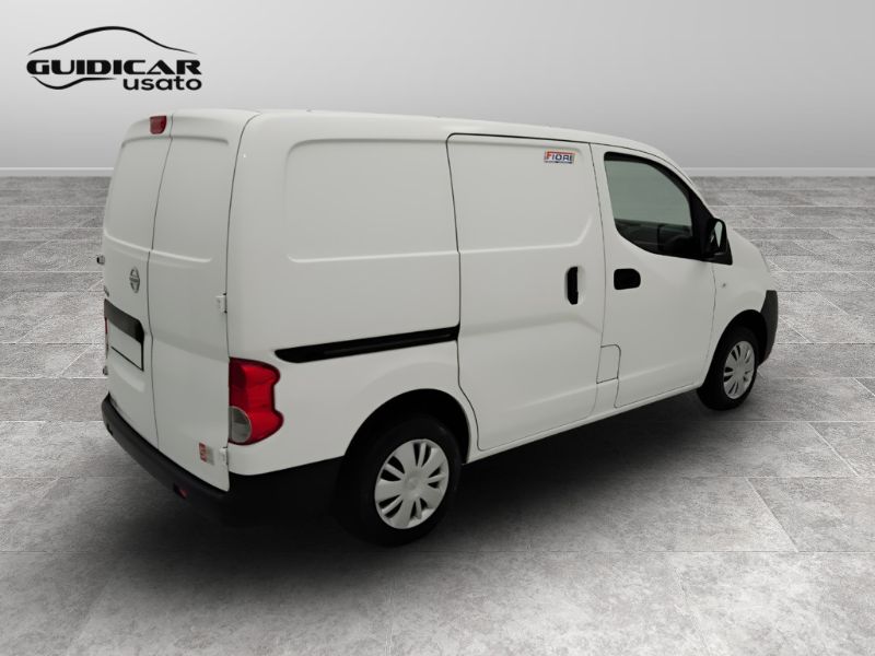 GuidiCar - NISSAN NV200 2019 NV200 1.5 dci 90cv E6 Usato