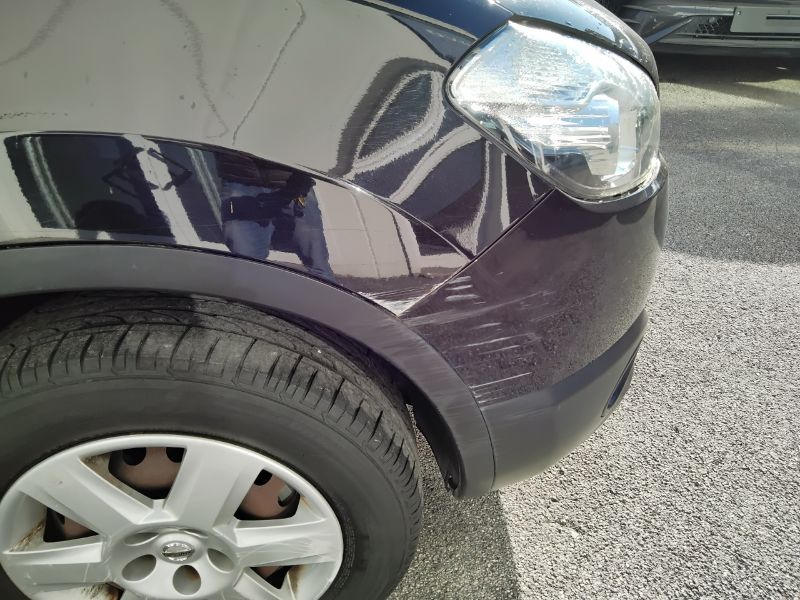 GuidiCar - NISSAN Qashqai 2013 Qashqai 1.5 dci Acenta Dpf FL Usato