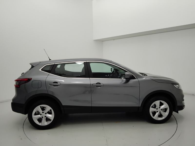 GuidiCar - NISSAN Qashqai 2017 Qashqai 1.5 dci Acenta 110cv Usato