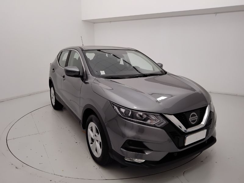 GuidiCar - NISSAN Qashqai 2017 Qashqai 1.5 dci Acenta 110cv Usato