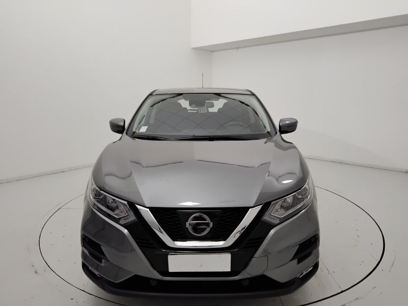 GuidiCar - NISSAN Qashqai 2017 Qashqai 1.5 dci Acenta 110cv Usato