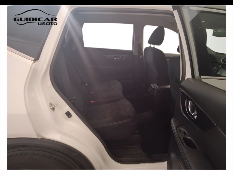 GuidiCar - NISSAN X-Trail 2016 X-Trail 1.6 dci Acenta 2wd E6 Usato