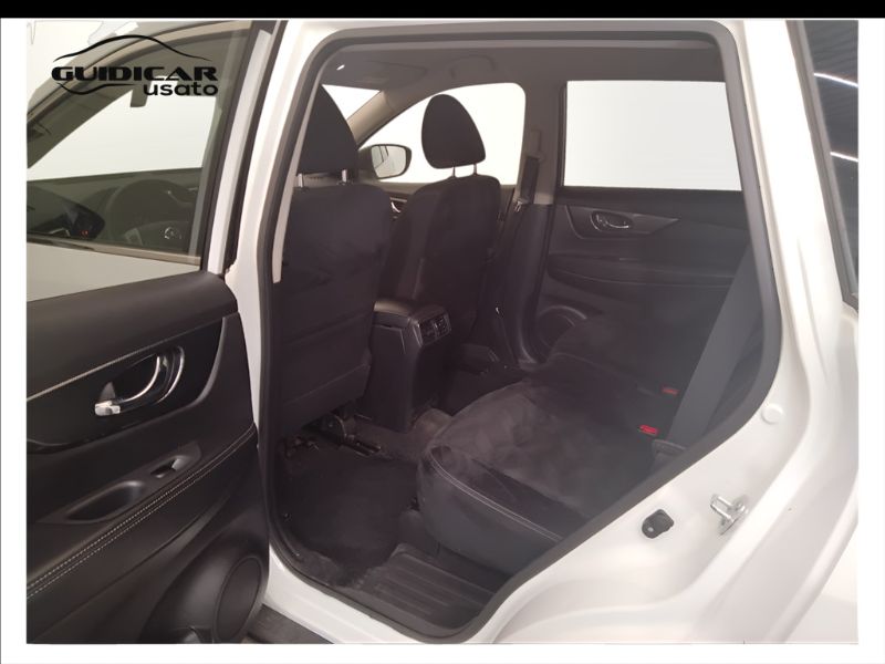 GuidiCar - NISSAN X-Trail 2016 X-Trail 1.6 dci Acenta 2wd E6 Usato