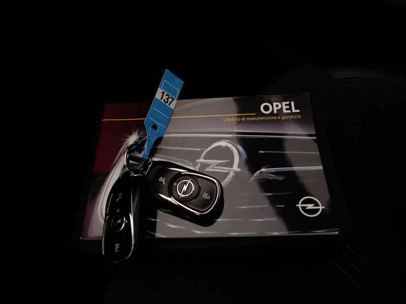 GuidiCar - OPEL Astra 2020 Astra Sports Tourer 1.5 cdti Ultimate s&s 122cv Usato