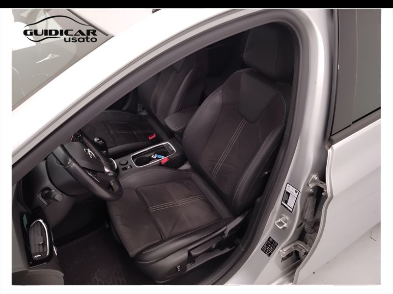 GuidiCar - OPEL Astra 2020 Astra Sports Tourer 1.5 cdti Ultimate s&s 122cv Usato