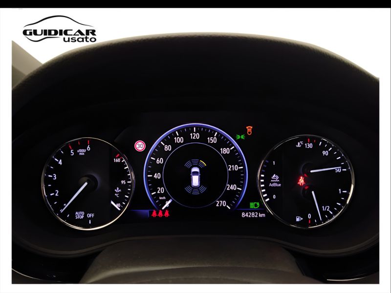 GuidiCar - OPEL Astra 2020 Astra Sports Tourer 1.5 cdti Ultimate s&s 122cv Usato
