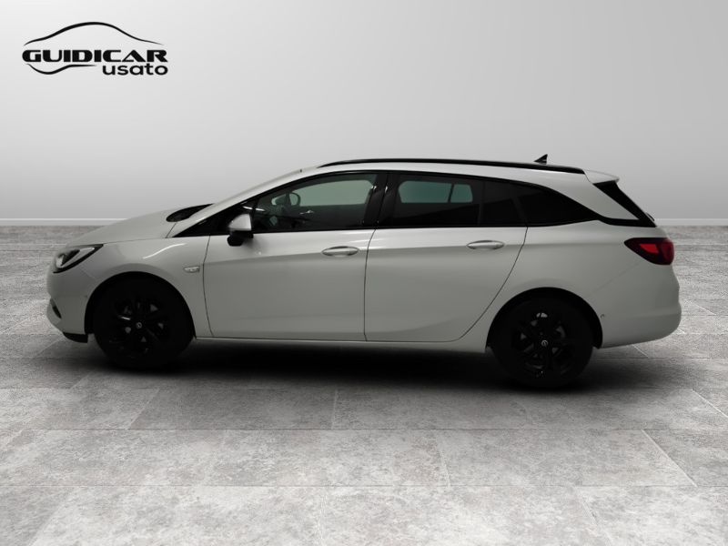 GuidiCar - OPEL Astra 2020 Astra Sports Tourer 1.5 cdti Ultimate s&s 122cv Usato