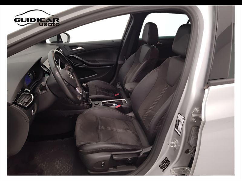GuidiCar - OPEL Astra 2020 Astra Sports Tourer 1.5 cdti Ultimate s&s 122cv Usato