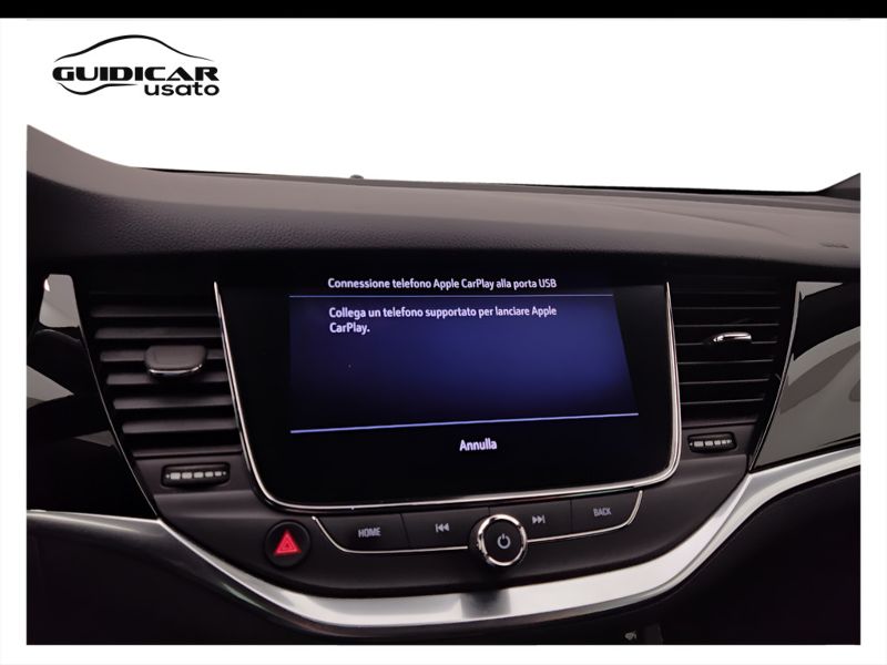 GuidiCar - OPEL Astra 2020 Astra Sports Tourer 1.5 cdti Ultimate s&s 122cv Usato
