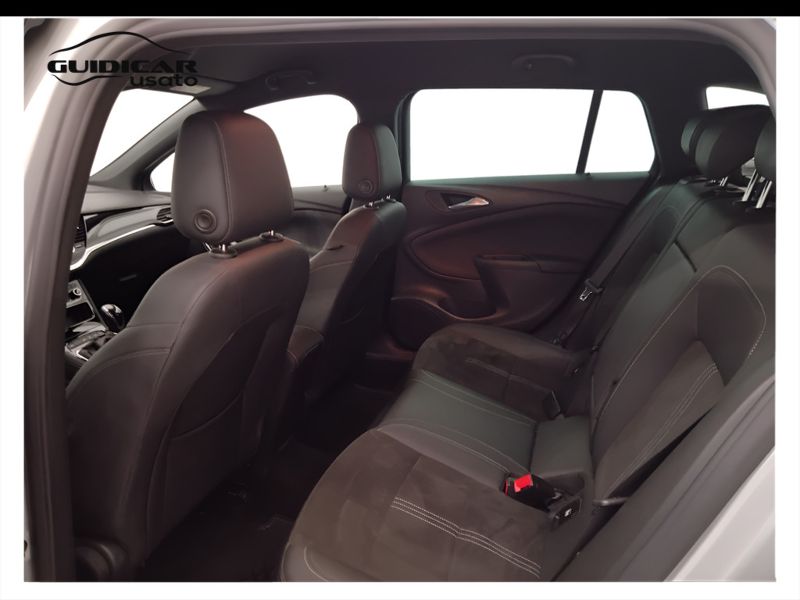 GuidiCar - OPEL Astra 2020 Astra Sports Tourer 1.5 cdti Ultimate s&s 122cv Usato