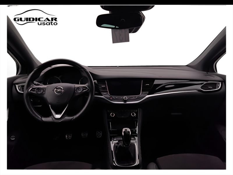 GuidiCar - OPEL Astra 2020 Astra Sports Tourer 1.5 cdti Ultimate s&s 122cv Usato
