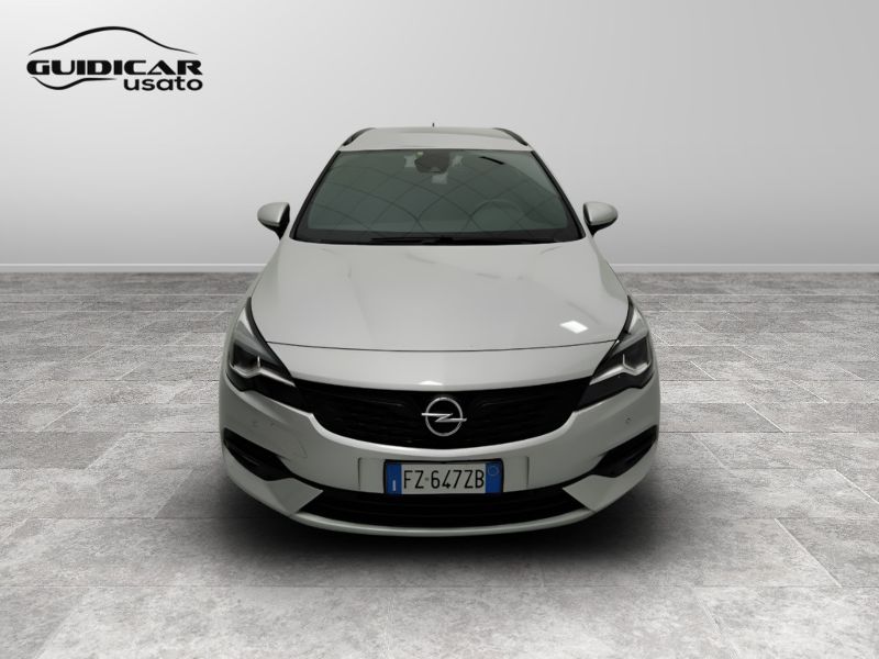 GuidiCar - OPEL Astra 2020 Astra Sports Tourer 1.5 cdti Ultimate s&s 122cv Usato