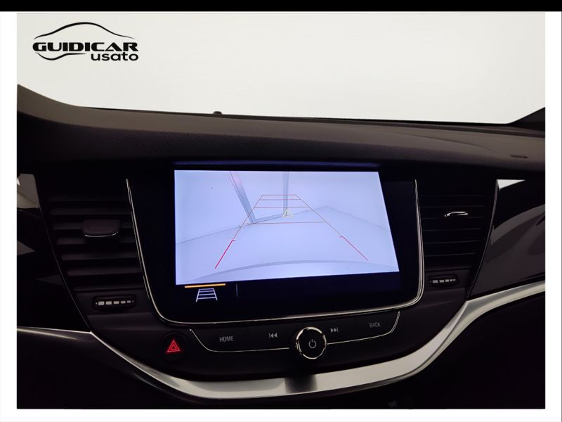 GuidiCar - OPEL Astra 2020 Astra Sports Tourer 1.5 cdti Ultimate s&s 122cv Usato