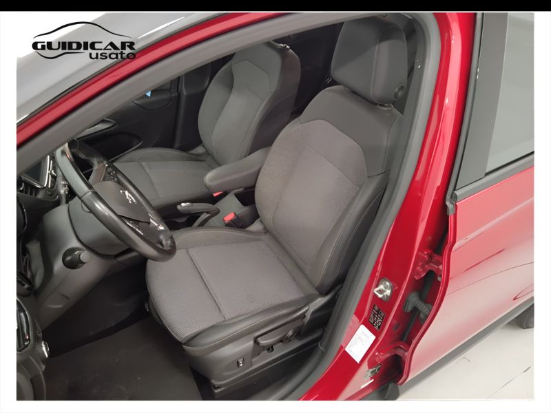 GuidiCar - OPEL Crossland 2022 Crossland 1.5 ecotec Blitz Edition 110cv Usato