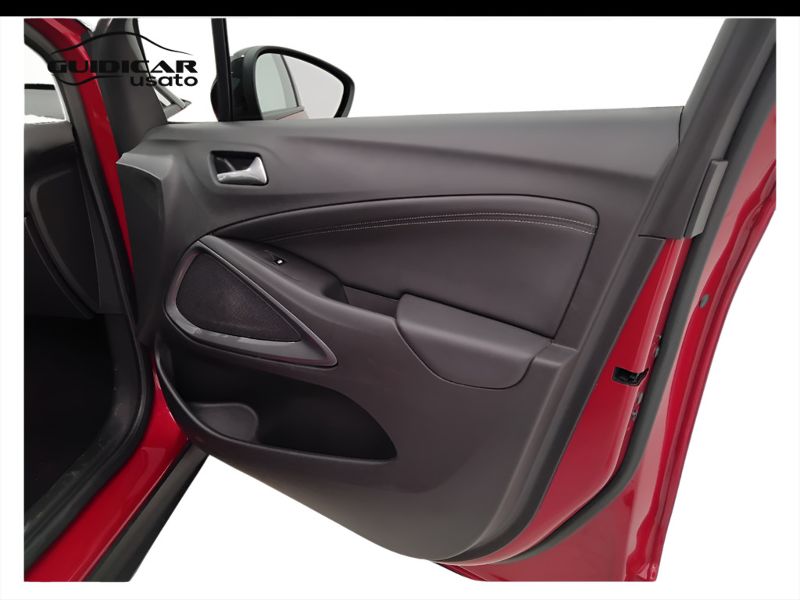 GuidiCar - OPEL Crossland 2022 Crossland 1.5 ecotec Blitz Edition 110cv Usato