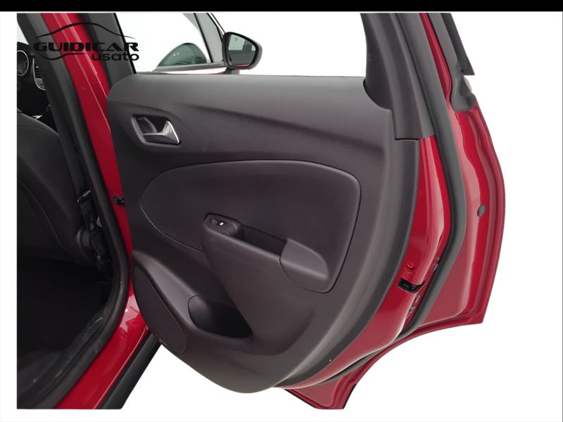 GuidiCar - OPEL Crossland 2022 Crossland 1.5 ecotec Blitz Edition 110cv Usato