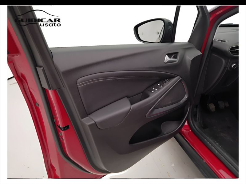 GuidiCar - OPEL Crossland 2022 Crossland 1.5 ecotec Blitz Edition 110cv Usato