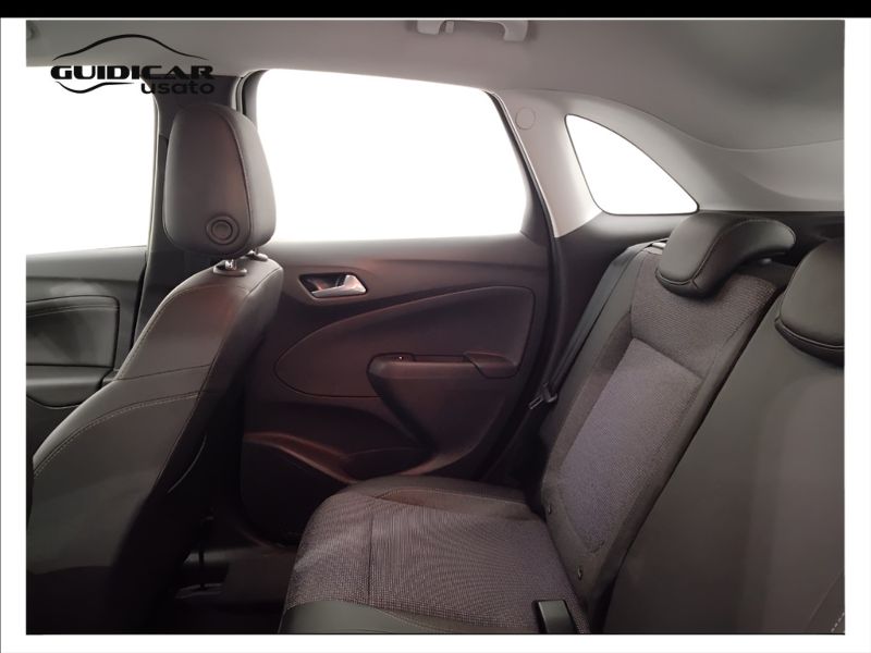 GuidiCar - OPEL Crossland 2022 Crossland 1.5 ecotec Blitz Edition 110cv Usato