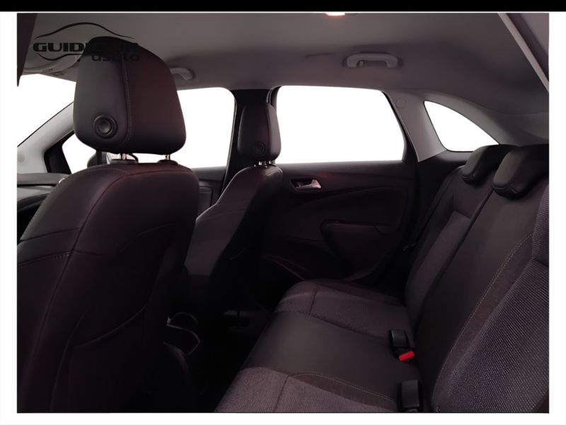 GuidiCar - OPEL Crossland 2022 Crossland 1.5 ecotec Blitz Edition 110cv Usato