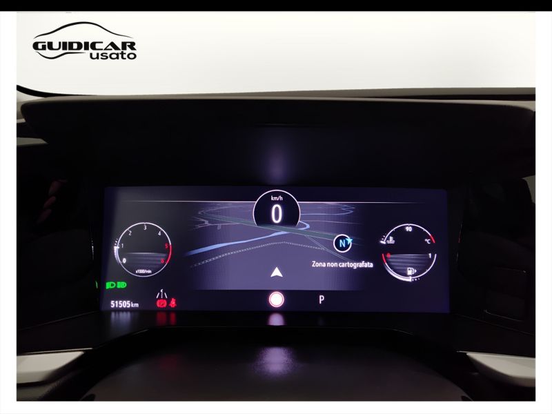 GuidiCar - OPEL Grandland 2022 Grandland 1.5 ecotec Ultimate s&s 130cv at8 Usato