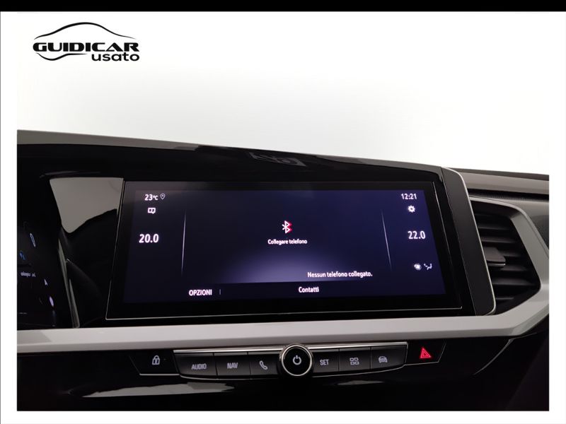 GuidiCar - OPEL Grandland 2022 Grandland 1.5 ecotec Ultimate s&s 130cv at8 Usato