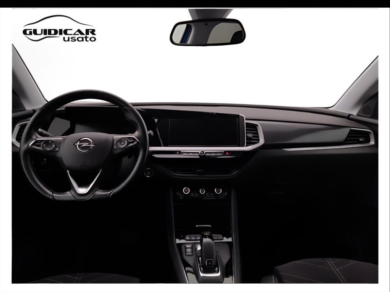 GuidiCar - OPEL Grandland 2022 Grandland 1.5 ecotec Ultimate s&s 130cv at8 Usato