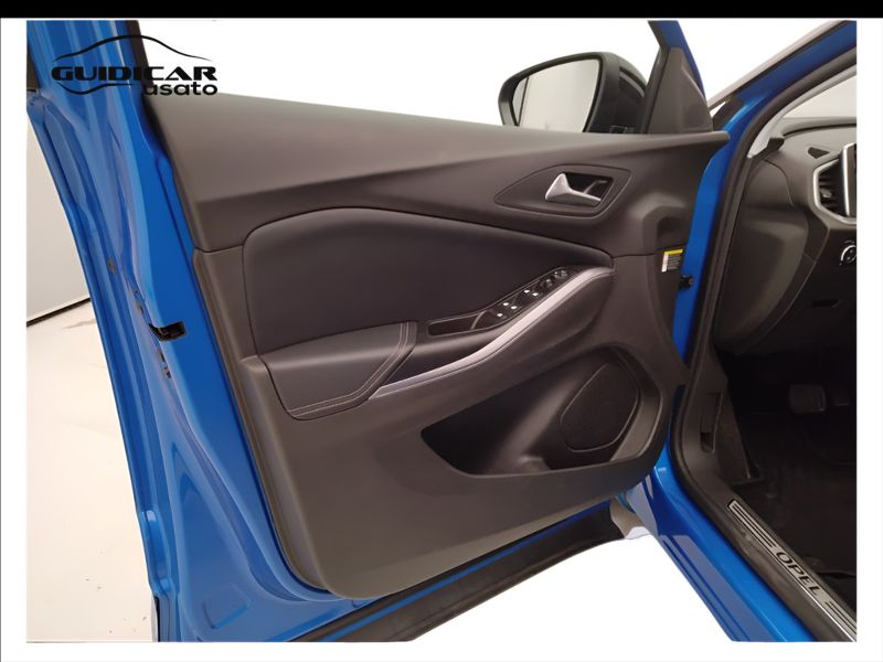 GuidiCar - OPEL Grandland 2022 Grandland 1.5 ecotec Ultimate s&s 130cv at8 Usato