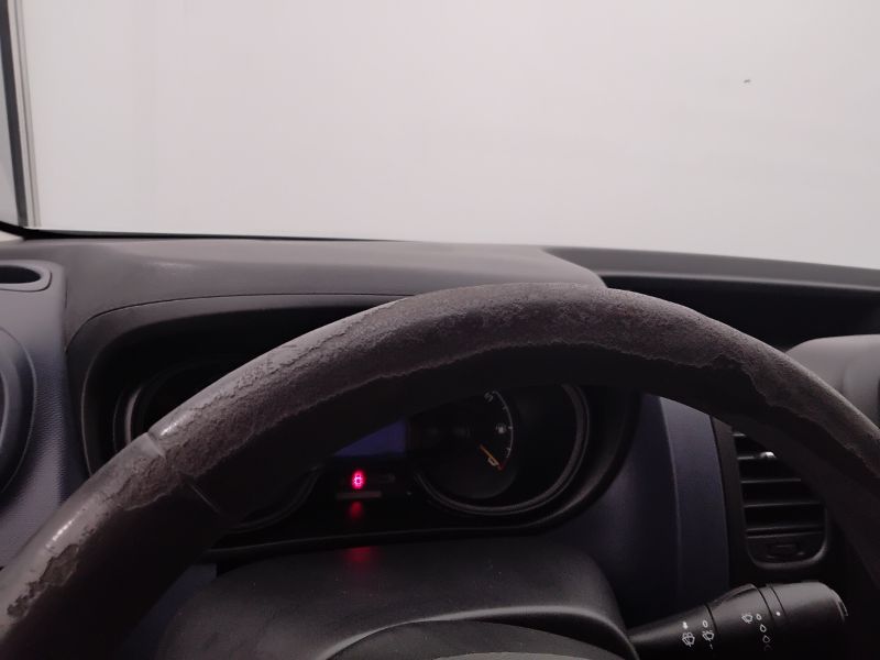 GuidiCar - OPEL Vivaro 2017 Vivaro L1H1 29 1.6 cdti 120cv Essentia E6 Usato