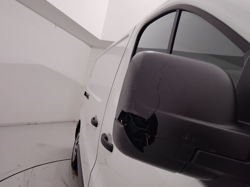 GuidiCar - OPEL Vivaro 2017 Vivaro L1H1 29 1.6 cdti 120cv Essentia E6 Usato