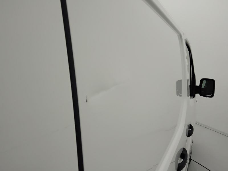 GuidiCar - OPEL Vivaro 2017 Vivaro L1H1 29 1.6 cdti 120cv Essentia E6 Usato