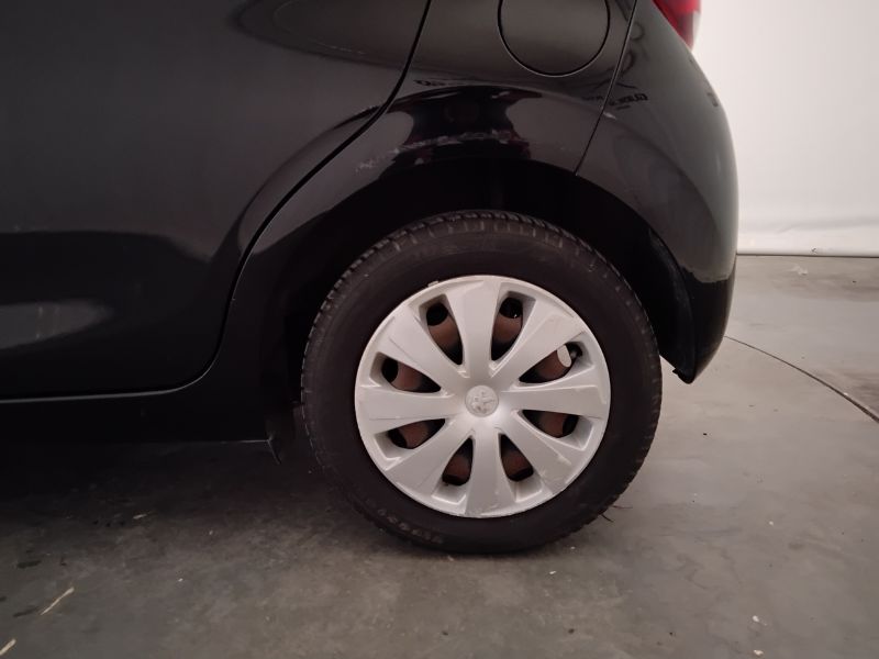 GuidiCar - PEUGEOT 108 2015 108 1.0 vti Active 5p etg5 E6 Usato