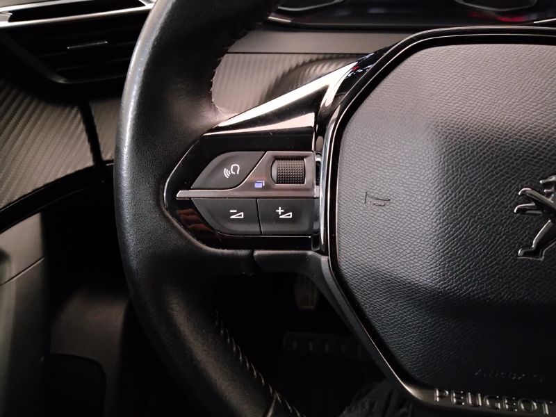 GuidiCar - PEUGEOT 2008 2021 2008 1.2 puretech Active Pack s&s 100cv Usato