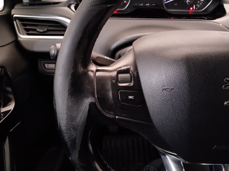GuidiCar - PEUGEOT 208 2017 208 1.6 bluehdi Active 75cv 5p Usato