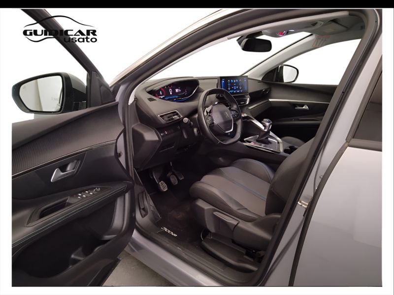 GuidiCar - PEUGEOT 3008 2021 3008 1.5 bluehdi Allure s&s 130cv Usato